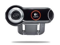 Logitech QuickCam Pro 9000, la webcam con lenti Zeiss