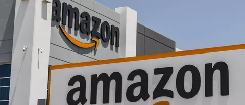 Amazon, i robot preparano i pacchi da spedire