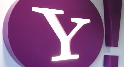 Anche Google vuole Yahoo