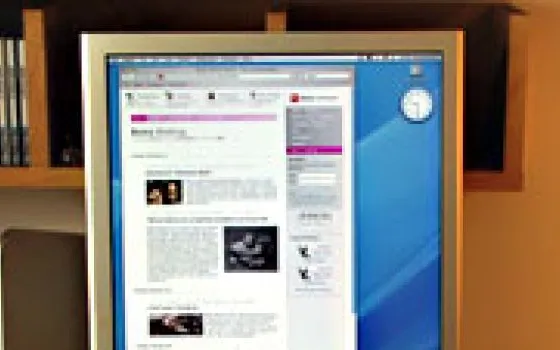 Troppi feed?! Vai col Cinema Display!
