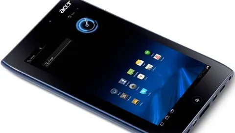 Acer: ultrabook e tablet sono mode passeggere