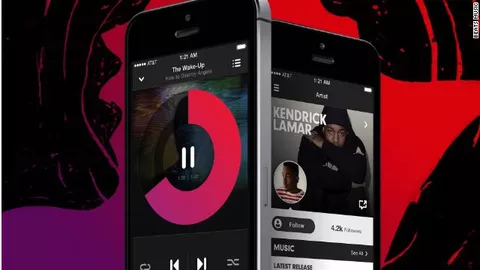 Beats Music: vento di chiusura da Apple
