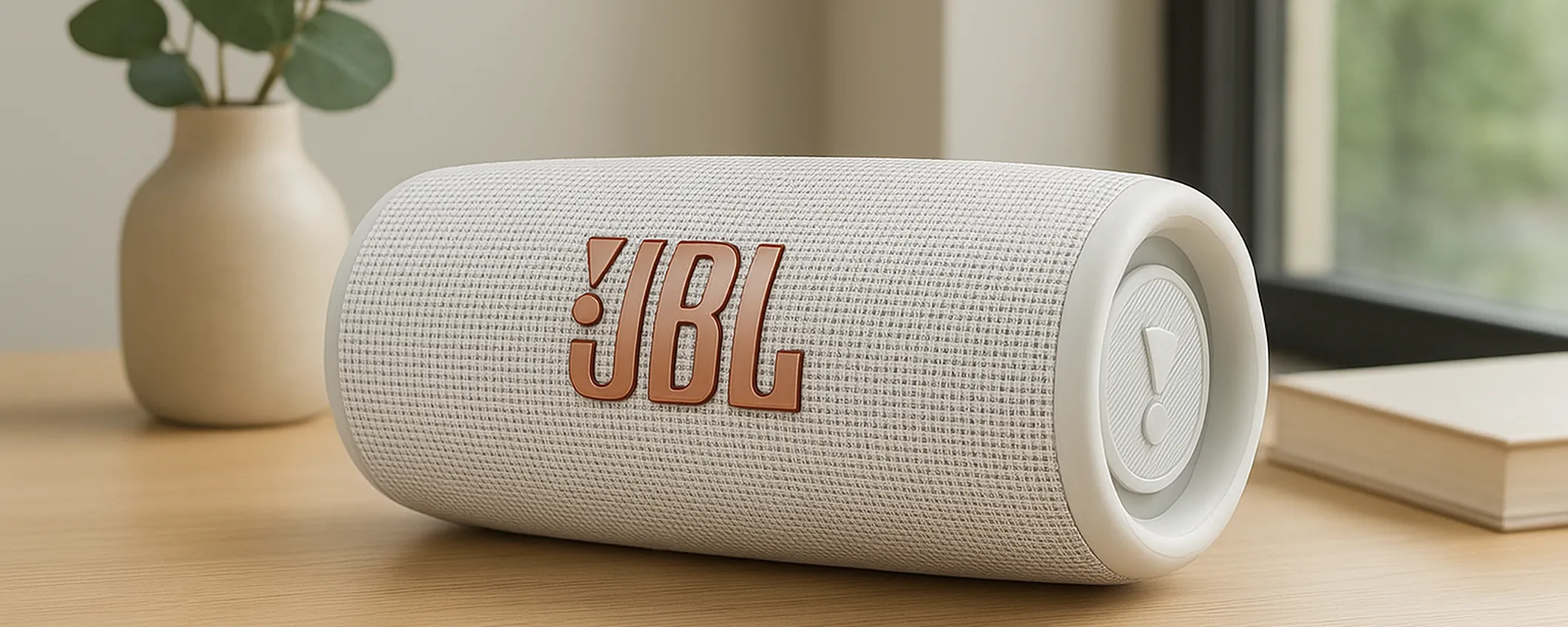 JBL Flip 7, l'offerta del Black Friday Anticipato da non perdere