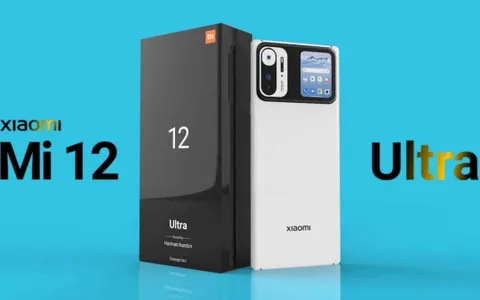 Xiaomi 12 Ultra: flagship in tutto, anche nella ricarica