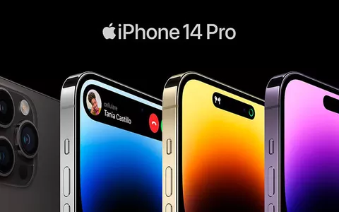 iPhone 14 Pro ad un prezzo da URLO: approfitta della super offerta