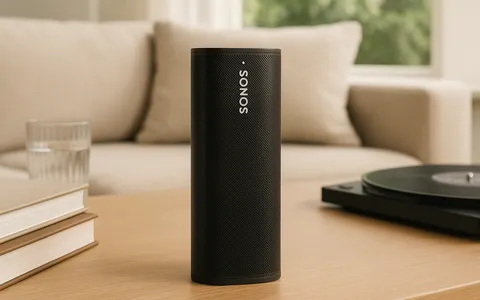 Porta la potenza audio ovunque con lo Speaker Sonos Roam 2 in promo speciale