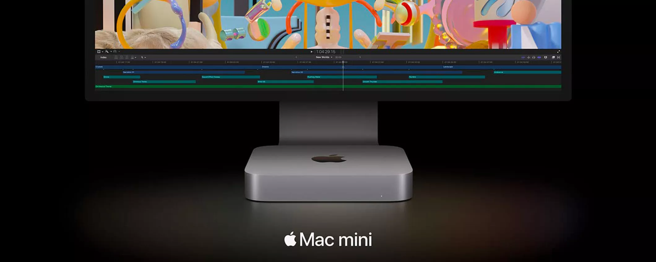 Mac mini M2 in SUPER SCONTO su Amazon, approfittane subito!