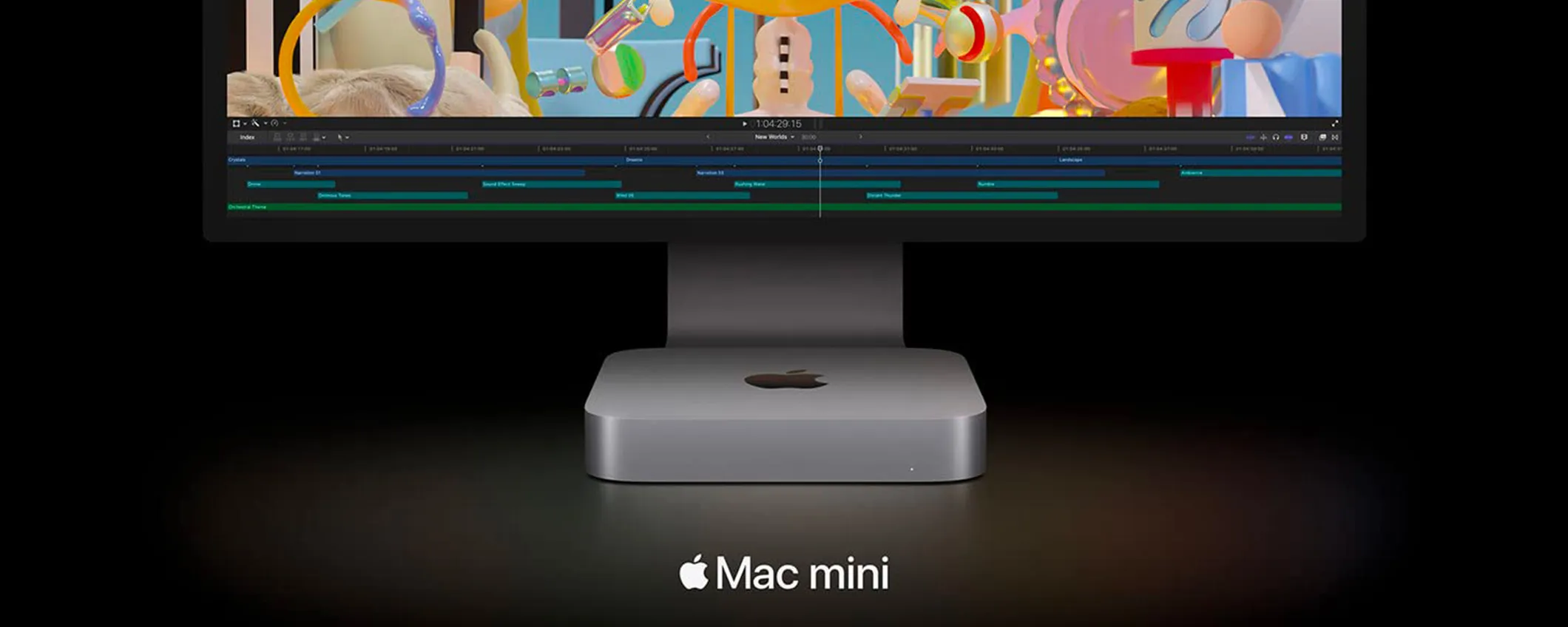 Mac mini M2 in SUPER SCONTO su Amazon, approfittane subito!