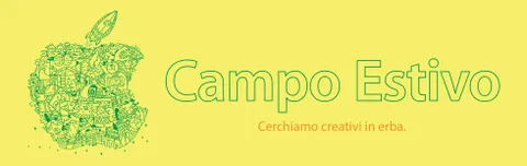 Campi Estivi Apple 2015, tornano i corsi gratis per ragazzi