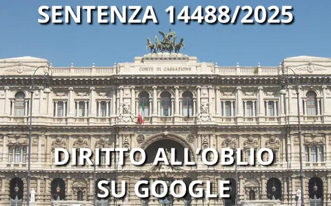 Questa pronuncia della Cassazione costringe Google al delisting delle notizie obsolete