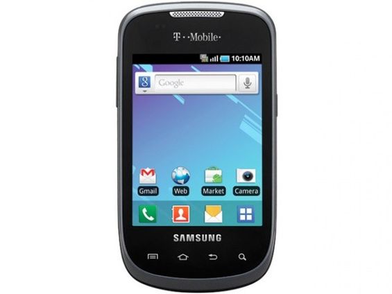 Samsung Dart