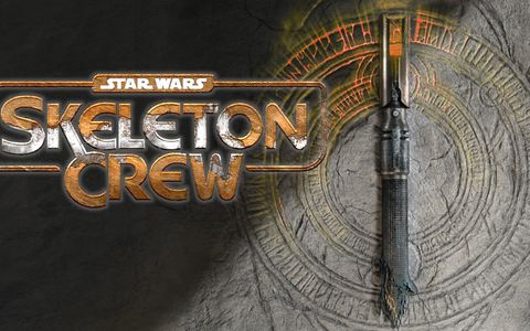 Star Wars: Skeleton Crew, arriva la serie con Jude Law. The Mandalorian torna a febbraio