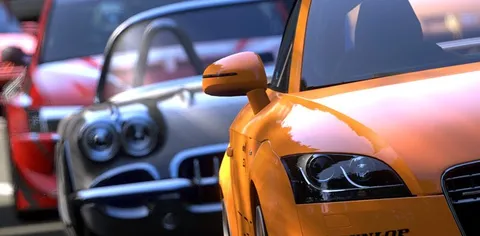 Gran Turismo 6 ancora su PS3?