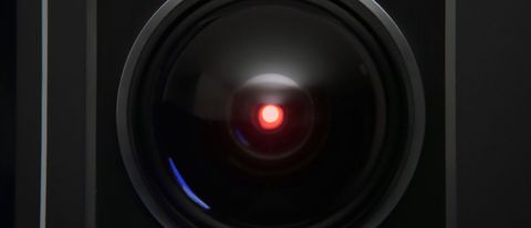 HAL 9000 da 2001: Odissea nello Spazio a Indiegogo