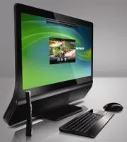 Lenovo IdeaCentre A600: nuovo PC desktop all-in-one