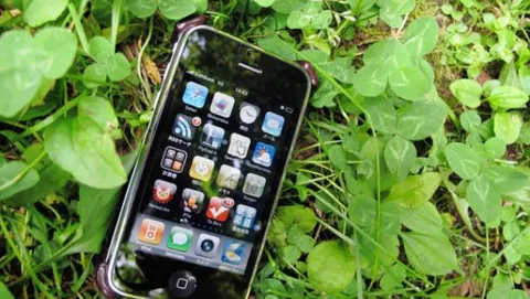 Apple si espande anche in Giappone: aumentano le vendite di iPhone