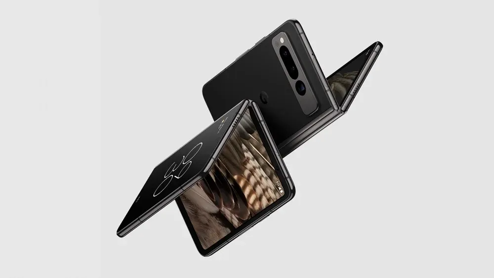 Google Pixel Fold è ufficiale: il primo Pixel pieghevole costa 1799 dollari