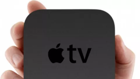 Le sorprese nel firmware di Apple TV 2