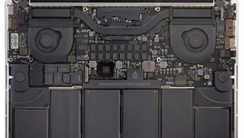 Quanto costa sostituire la batteria nei MacBook Pro con Retina display