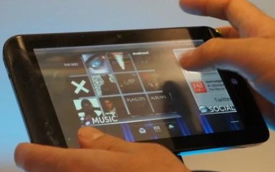 Dell: Android battera iPad. Un giorno
