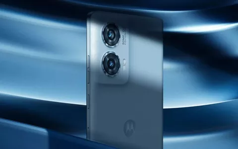 Motorola edge 50 Fusion è disponibile: ecco quanto costa e tutte le specifiche