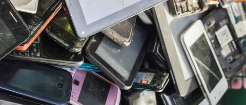 Il Samsung Galaxy Note 7 è un disastro ambientale