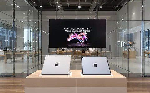 Apple prepara il lancio di nuovi iPad Air e iPad 11a generazione