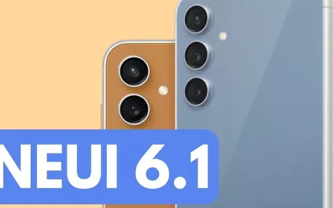 One UI 6.1 su Samsung Galaxy: tutte le novità del maxi aggiornamento