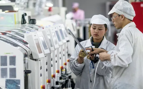 Apple, crisi di chip e componenti in corso di risoluzione