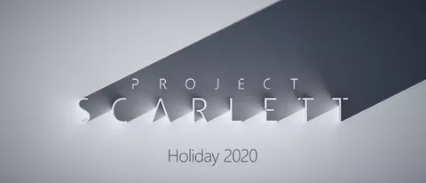 E3 2019, Xbox Scarlett ufficiale: tutti i dettagli