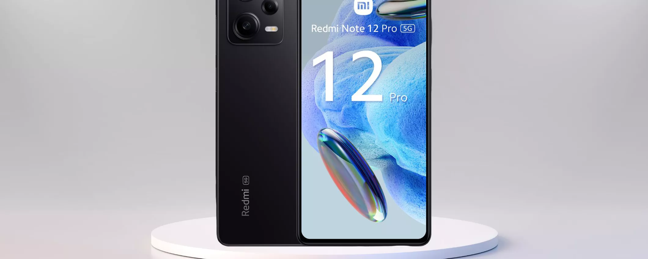 Xiaomi Redmi Note 12 Pro: con QUESTO SCONTO, non puoi non farti rapire!