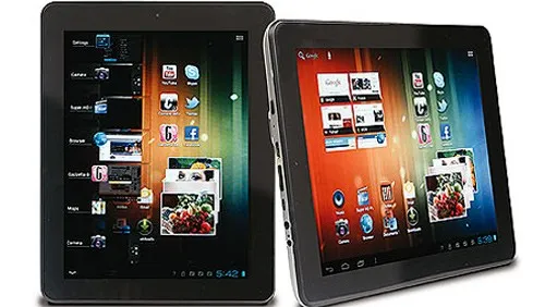 Mediacom Smart Pad 910i, tablet Android 4.0 da 9,7