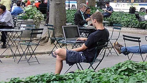 WiFi gratis in 150 piazze per l'Unità d'Italia