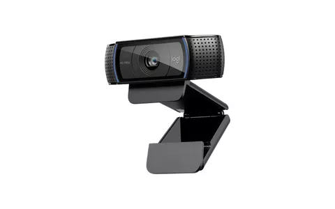 Webcam Logitech C920 HD Pro con risoluzione Full HD a meno di 70 euro su Amazon
