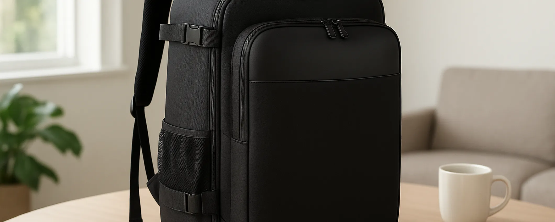 Zaino Ryanair compatto a meno di 17 euro, offerta Amazon TOP