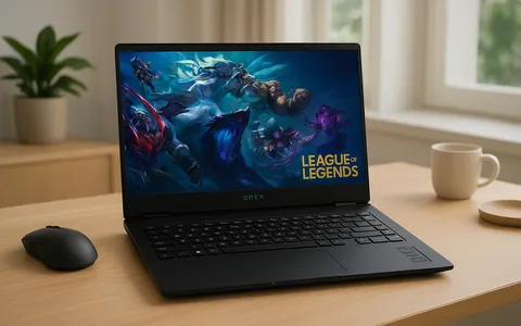 HP OMEN 16 in offerta: potenza da gaming top a un prezzo WOW