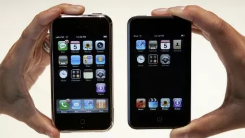 Caratteristiche dei nuovi iPhone ed iPod Touch?