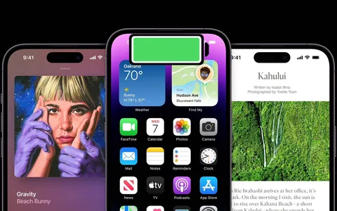 iPhone 14 Pro Max, 2 ore di batteria in più rispetto a iPhone 13 Pro Max