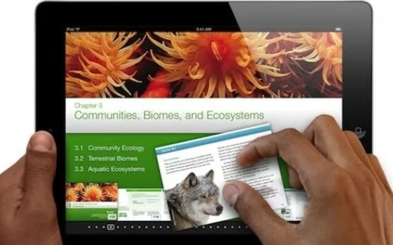 iBooks 2, i primi libri non piacciono granché
