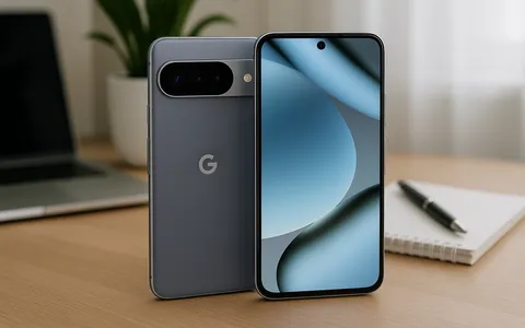 Google Pixel 10 Pro 512GB in offerta con doppio sconto. Approfittatene ora