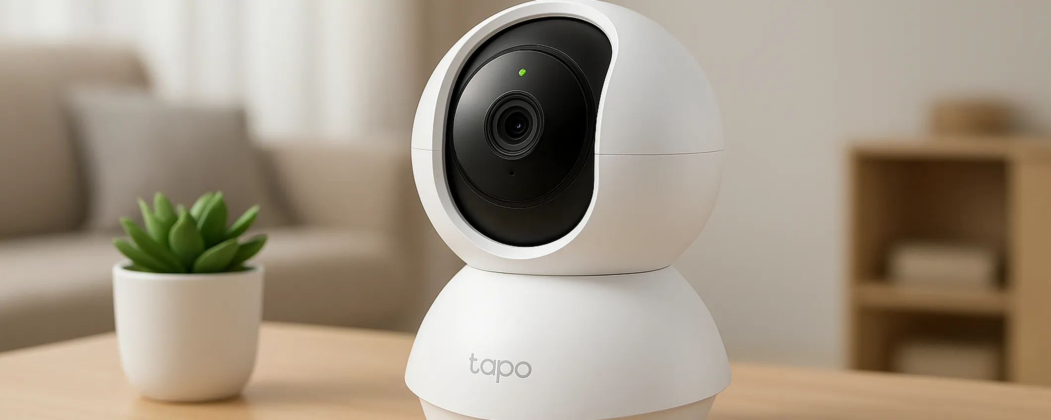 Black Friday Amazon, telecamera smart a meno di 20 euro, offerta TOP