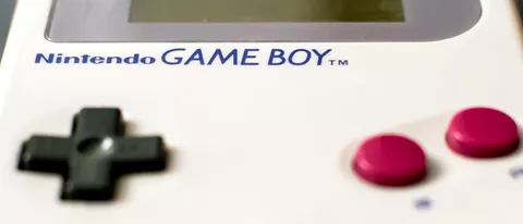 Game Boy Mini: Nintendo registra il marchio