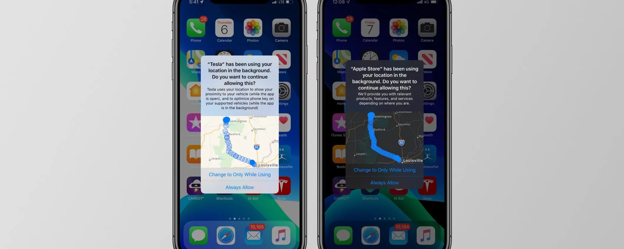 iOS 13, stretta su privacy e pubblicità, l'ira degli sviluppatori