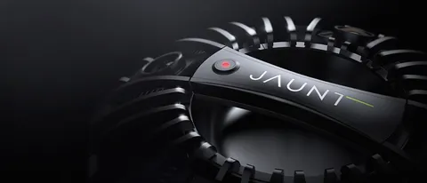 Jaunt Neo, una videocamera per la realtà virtuale