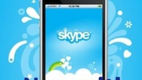 iPhone: VoIP e 3G non più nemici?