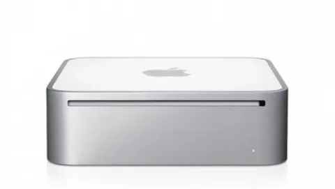 Verso il futuro del Mac mini