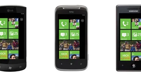 Un ponte tra il browser e Windows Phone 7