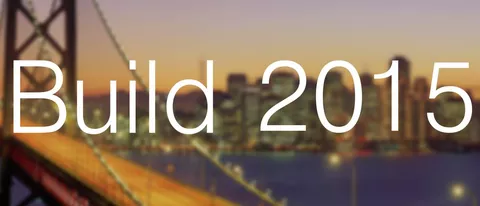 Build 2015: Azure, Visual Studio e app per Office