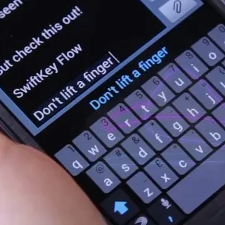 SwiftKey Flow Beta disponibile per il download