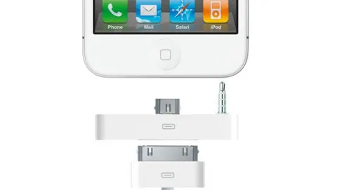 Nuovo iPhone 5 con micro connettore dock a 19 contatti